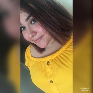 Meet your Posher, Lorena